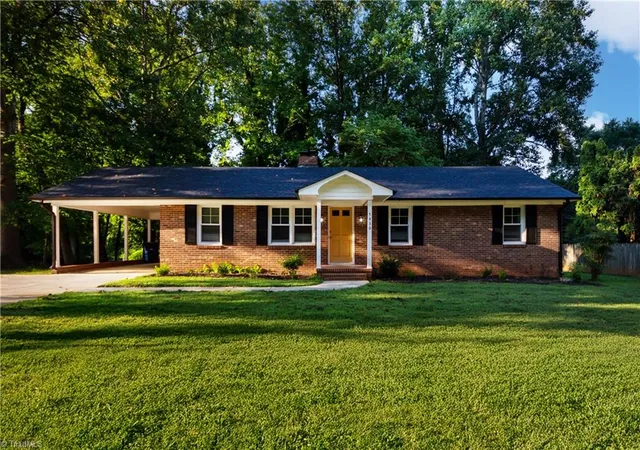 1st image of 5430 Phillips Bridge Rd, Winston Salem, NC 27104 | MLS# 1208211