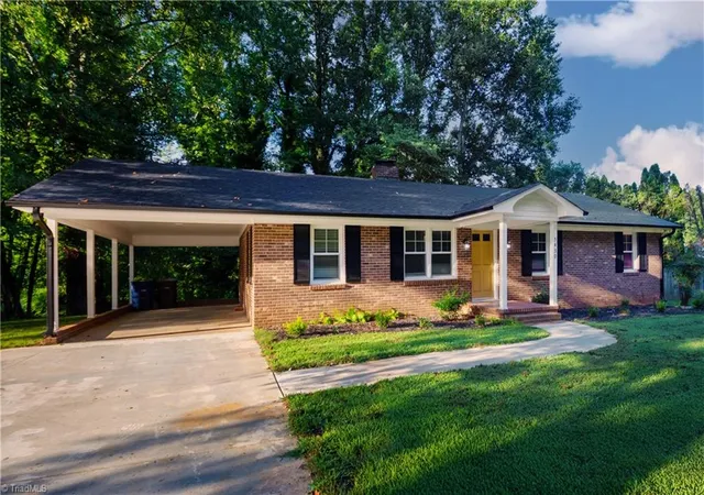 2nd image of 5430 Phillips Bridge Rd, Winston Salem, NC 27104 | MLS# 1208211