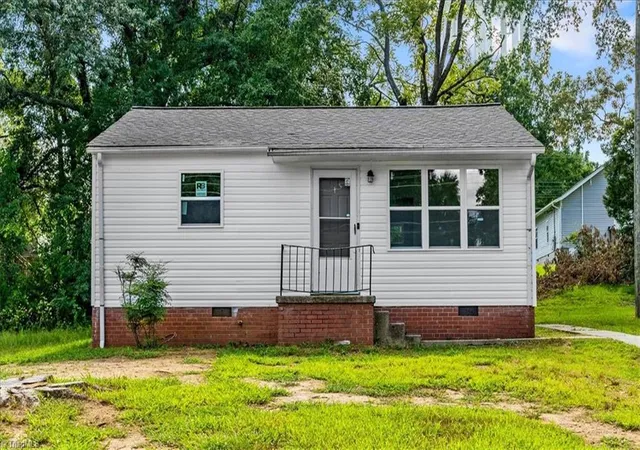 1st image of 1003 Grant St, High Point, NC 27262 | MLS# 1231760