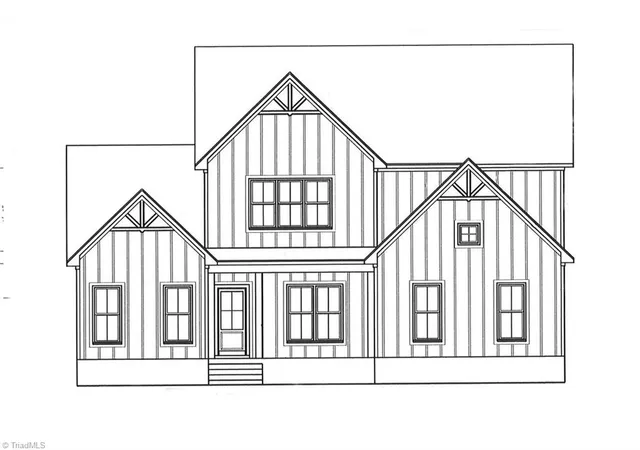 Photo 1 of Sale Pending at 4204 Henderson Rd #B, Greensboro, NC 27410 | MLS# 1224587 | Listing updated on 2026-10-05