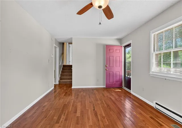 Photo 3 of Sale Pending at 829 Conover Dr, Eden, NC 27288 | MLS# 1223357 | Listing updated on 2026-09-22