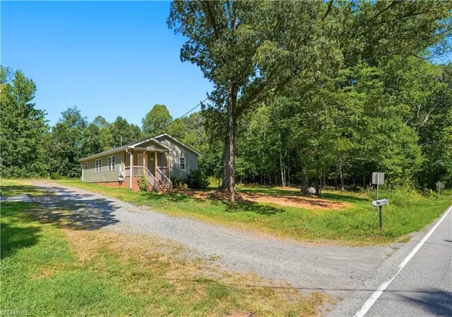 2nd image of 201 Wolf Island Rd, Reidsville, NC 27320 | MLS# 1231245