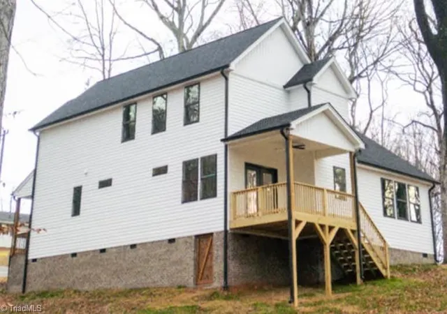 Homes for sale in Pilot Mountain, NC | 482 Carson Rd, Pilot Mountain, NC 27041 | MLS# 1213133