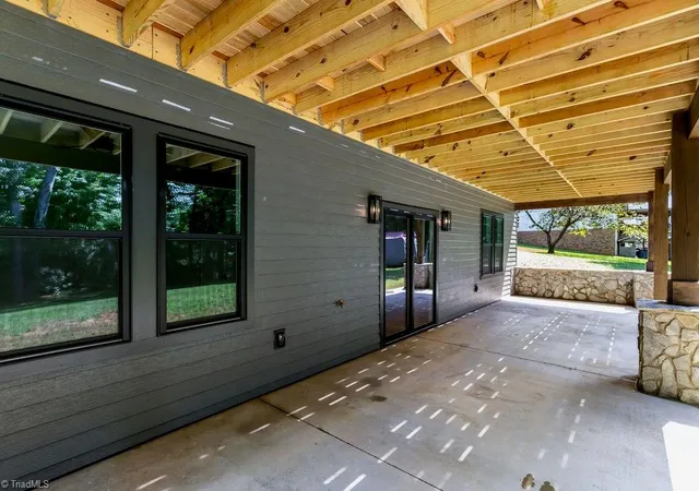 Photo 29 of Single family home for sale at 168 Robinhood Rd, North Wilkesboro, NC 28659 | MLS# 1230791 | Listing updated on 2026-08-30