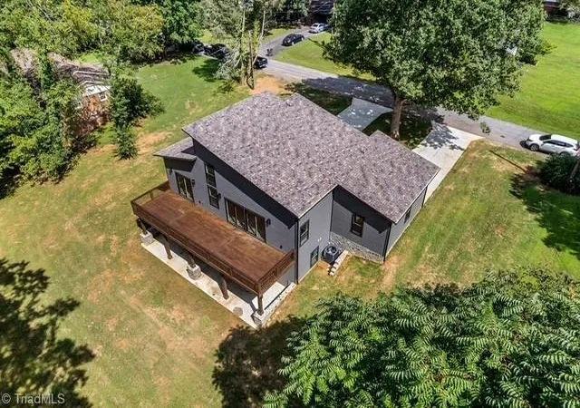 Photo 3 of Single family home for sale at 168 Robinhood Rd, North Wilkesboro, NC 28659 | MLS# 1230791 | Listing updated on 2026-08-30