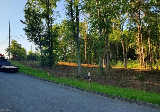 5th image of 0 Wilson St, Lexington, NC 27292 | MLS# 1231664
