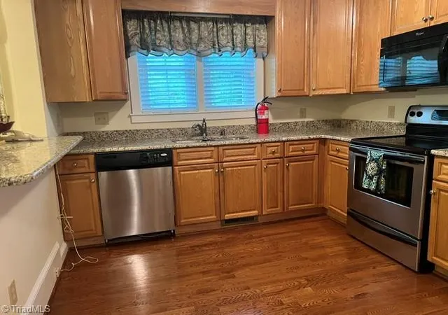 5th image of 5645 Ararat Hwy, Ararat, VA 24053 | MLS# 1229241