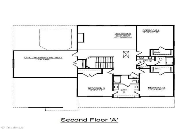 6th image of 3102 Pasture View Dr, Summerfield, NC 27358 | MLS# 1169539