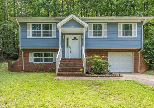 1st image of 1346 Harvest Cir, Asheboro, NC 27203 | MLS# 1222516