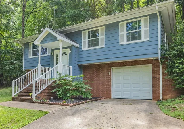 Photo 3 of Single family home for sale at 1346 Harvest Cir, Asheboro, NC 27203 | MLS# 1222516 | Listing updated on 2026-10-08