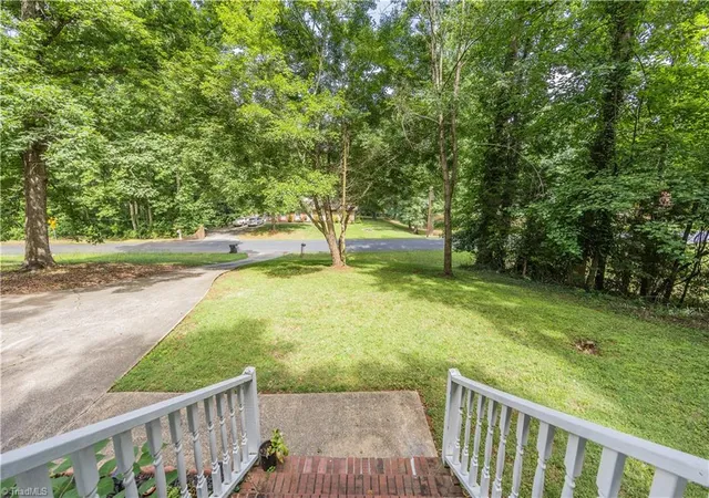 Photo 4 of Single family home for sale at 1346 Harvest Cir, Asheboro, NC 27203 | MLS# 1222516 | Listing updated on 2026-10-10