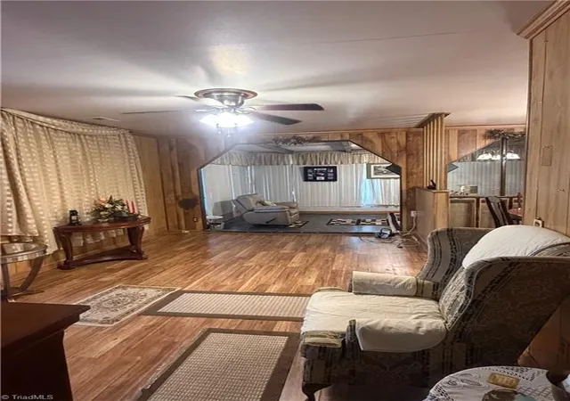 Photo 2 of Sale Pending at 417 Clark Ave, Greensboro, NC 27406 | MLS# 1224707 | Listing updated on 2026-09-08