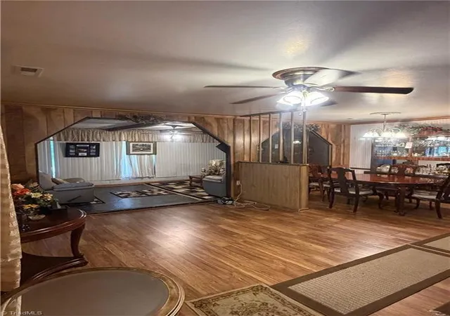 Photo 3 of Sale Pending at 417 Clark Ave, Greensboro, NC 27406 | MLS# 1224707 | Listing updated on 2026-09-08