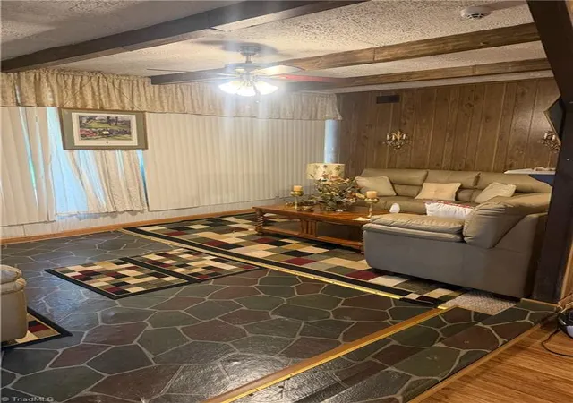 Photo 4 of Sale Pending at 417 Clark Ave, Greensboro, NC 27406 | MLS# 1224707 | Listing updated on 2026-09-08