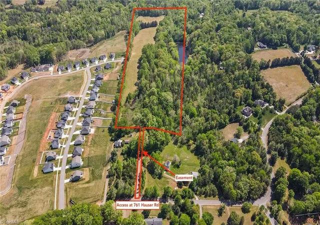1st image of 1011 Hauser Rd, Lewisville, NC 27023 | MLS# 1217463
