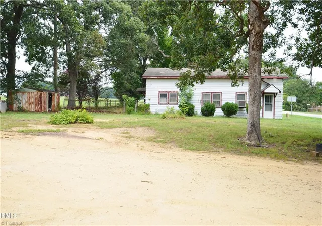 Homes for sale in Snow Camp, NC | 8671 Nc Hwy 49, Snow Camp, NC 27349 | MLS# 1226848