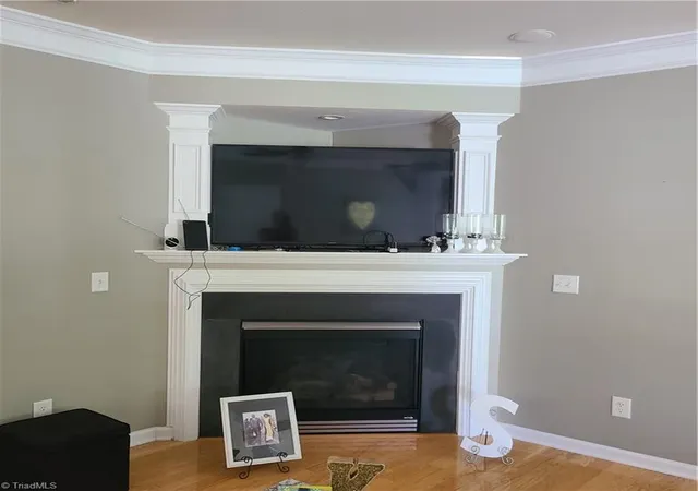 4th image of 895 Jennifer Ln, High Point, NC 27265 | MLS# 1223425