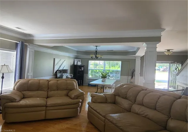 5th image of 895 Jennifer Ln, High Point, NC 27265 | MLS# 1223425