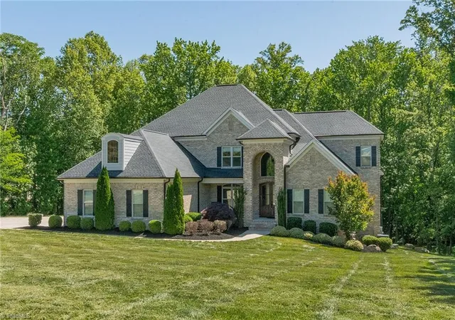 Homes for sale in Greensboro, NC | 8220 Cedar Hollow Rd, Greensboro, NC 27455 | MLS# 1218874
