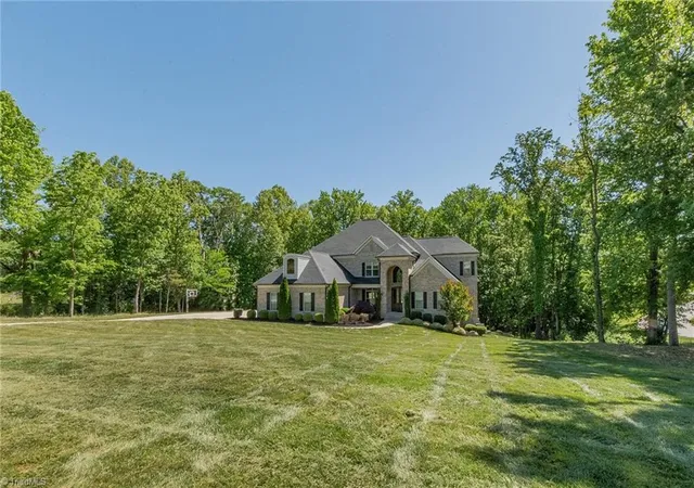 Homes for sale in Greensboro, NC | 8220 Cedar Hollow Rd, Greensboro, NC 27455 | MLS# 1218874