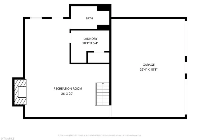49th image of 900 Teague Rd, Winston Salem, NC 27107 | MLS# 1227709