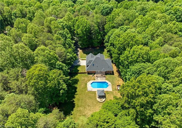 4th image of 355 Rabbit Farm Trl, Advance, NC 27006 | MLS# 1219598