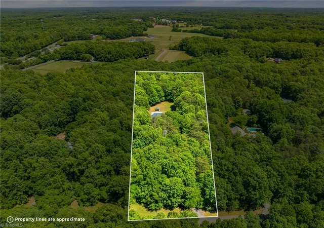50th image of 355 Rabbit Farm Trl, Advance, NC 27006 | MLS# 1219598