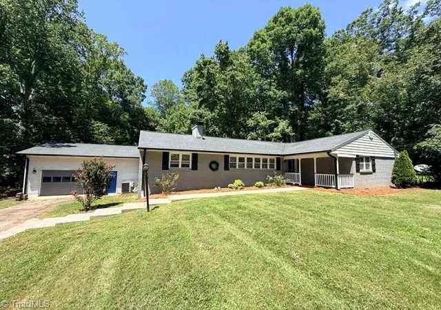 1st image of 1801 South Ave, Eden, NC 27288 | MLS# 1229803