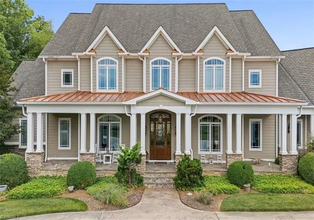 Photo 3 of Single family home for sale at 636 Lee Rd, Thomasville, NC 27360 | MLS# 1226056 | Listing updated on 2026-07-03
