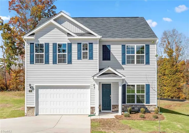 1st image of 1596 String Dr, Winston Salem, NC 27107 | MLS# 1229224