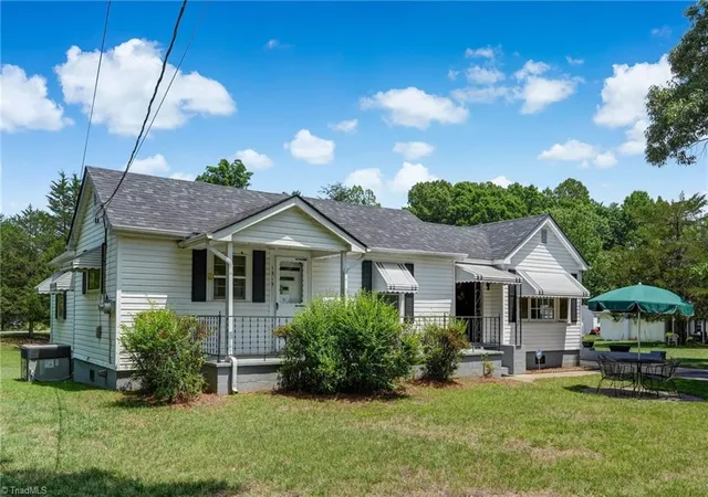 Homes for sale in Reidsville, NC | 1315 Rosemary St, Reidsville, NC 27320 | MLS# 1223022
