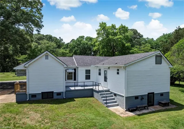 Homes for sale in Reidsville, NC | 1315 Rosemary St, Reidsville, NC 27320 | MLS# 1223022