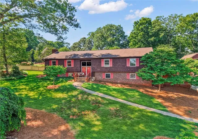 1st image of 4125 Rock Hill Rd, Pfafftown, NC 27040 | MLS# 1223550