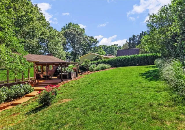 27th image of 4125 Rock Hill Rd, Pfafftown, NC 27040 | MLS# 1223550