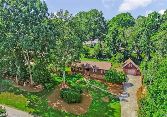 4th image of 4125 Rock Hill Rd, Pfafftown, NC 27040 | MLS# 1223550