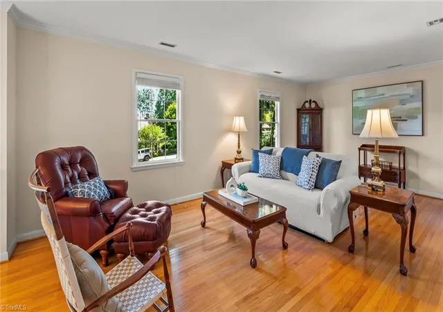 5th image of 4125 Rock Hill Rd, Pfafftown, NC 27040 | MLS# 1223550