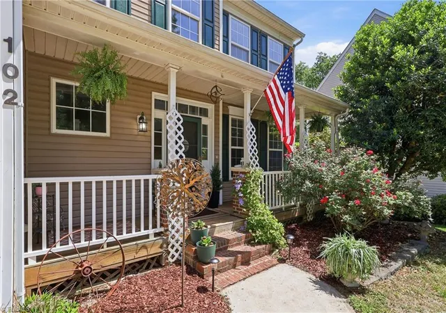 Photo 3 of Sale Pending at 102 Farriers Ln, Jamestown, NC 27282 | MLS# 1230940 | Listing updated on 2026-09-16