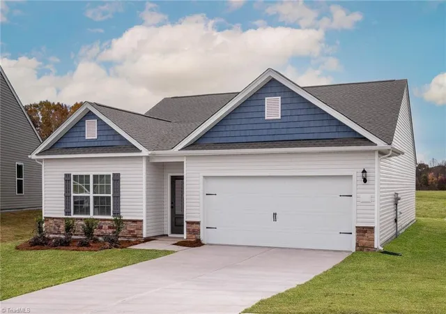 Photo 1 of Single family home for sale at 231 Macintosh Dr, King, NC 27021 | MLS# 1217505 | Listing updated on 2026-09-15