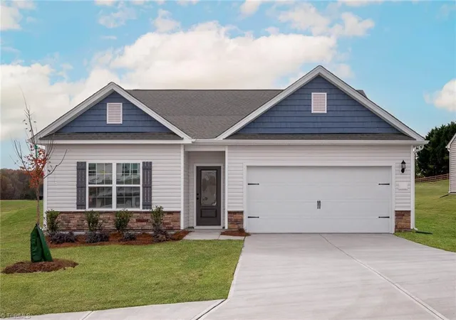 Photo 2 of Single family home for sale at 231 Macintosh Dr, King, NC 27021 | MLS# 1217505 | Listing updated on 2026-09-15
