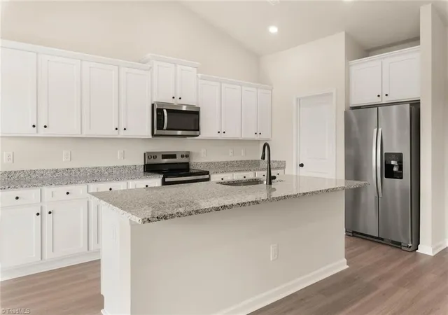 Photo 4 of Single family home for sale at 231 Macintosh Dr, King, NC 27021 | MLS# 1217505 | Listing updated on 2026-09-15