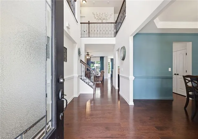 Photo 3 of Sale Pending at 10648 Sky Chase Ave Nw, Concord, NC 28027 | MLS# 1229865 | Listing updated on 2026-08-20