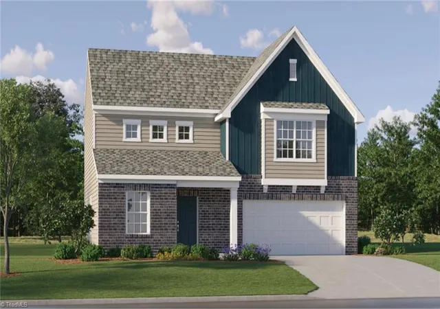 1st image of 118 Primrose St, King, NC 27021 | MLS# 1230608