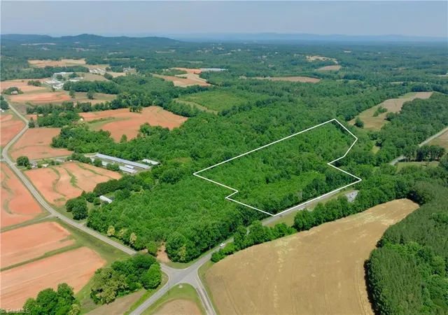 Photo 3 of Land for sale at 0 Us Hwy 601, Yadkinville, NC 27055 | MLS# 1228634 | Listing updated on 2026-09-01