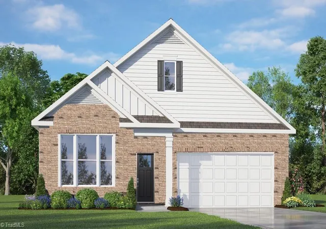 1st image of 305 Sefton Dr, Jamestown, NC 27282 | MLS# 1213671