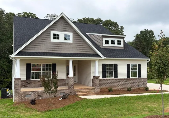 1st image of 5112 Logos Dr #16 AG, Stokesdale, NC 27357 | MLS# 1230121