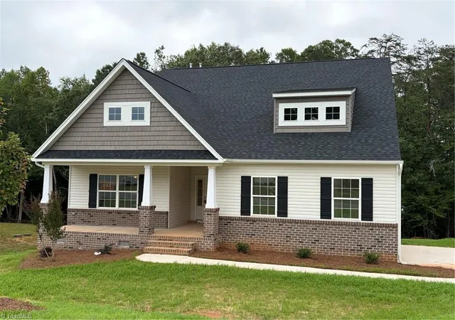2nd image of 5112 Logos Dr #16 AG, Stokesdale, NC 27357 | MLS# 1230121