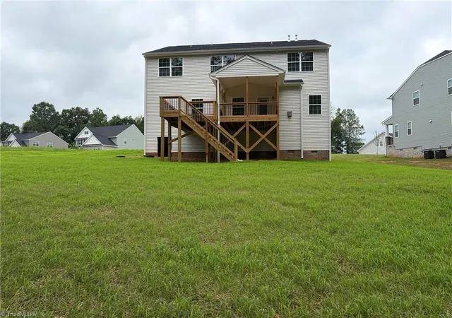 4th image of 5112 Logos Dr #16 AG, Stokesdale, NC 27357 | MLS# 1230121
