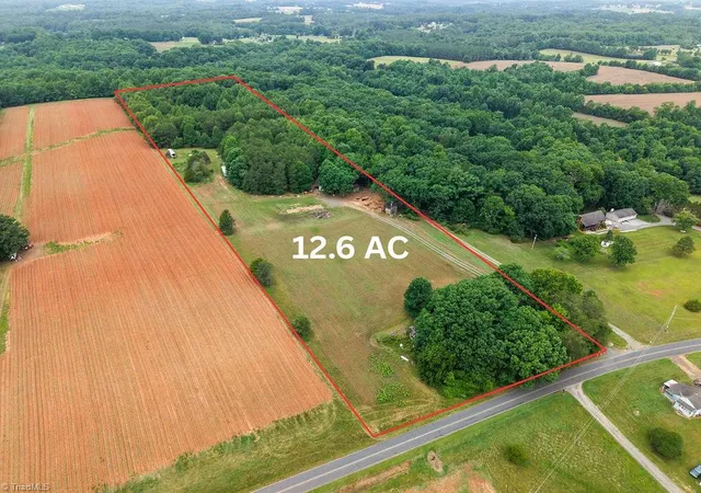 image of 2025 Lace Knoll Rd, East Bend, NC 27018 | MLS# 1223736