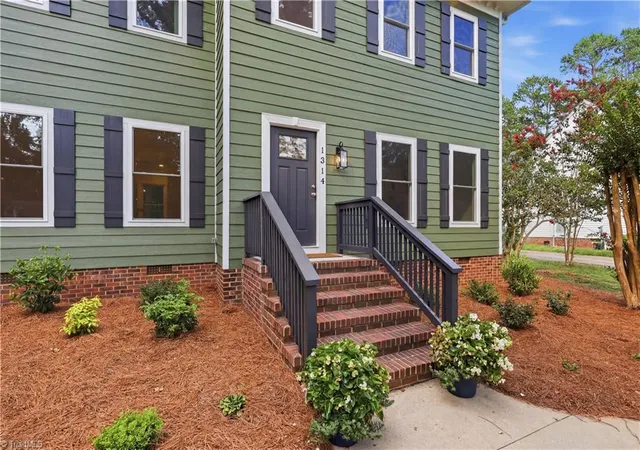23rd image of 1314 Dogwood Dr, Gibsonville, NC 27249 | MLS# 1227169