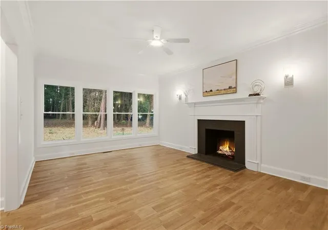 4th image of 1314 Dogwood Dr, Gibsonville, NC 27249 | MLS# 1227169
